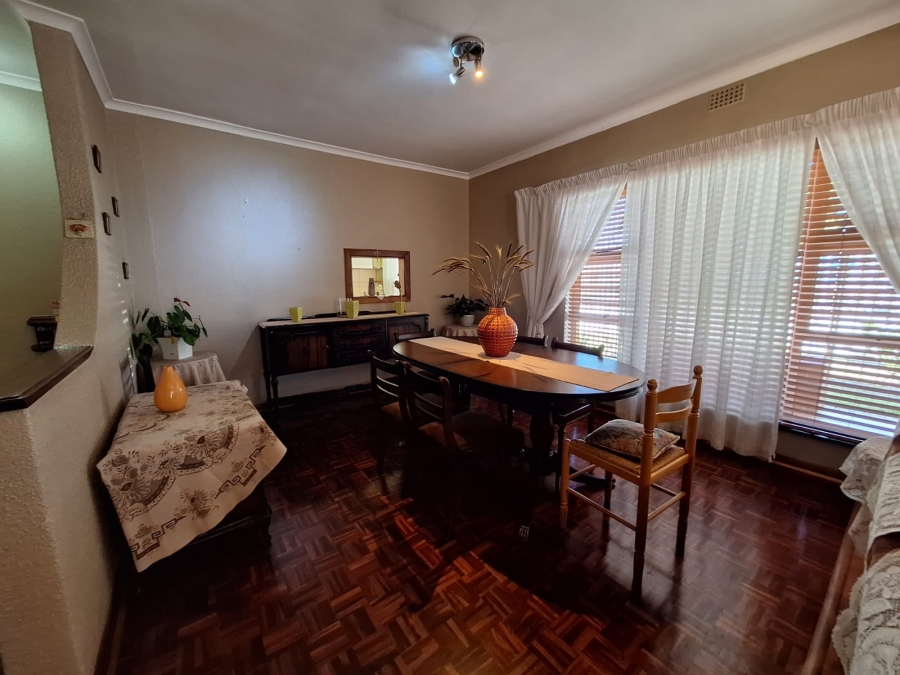 To Let 3 Bedroom Property for Rent in Fairways Western Cape